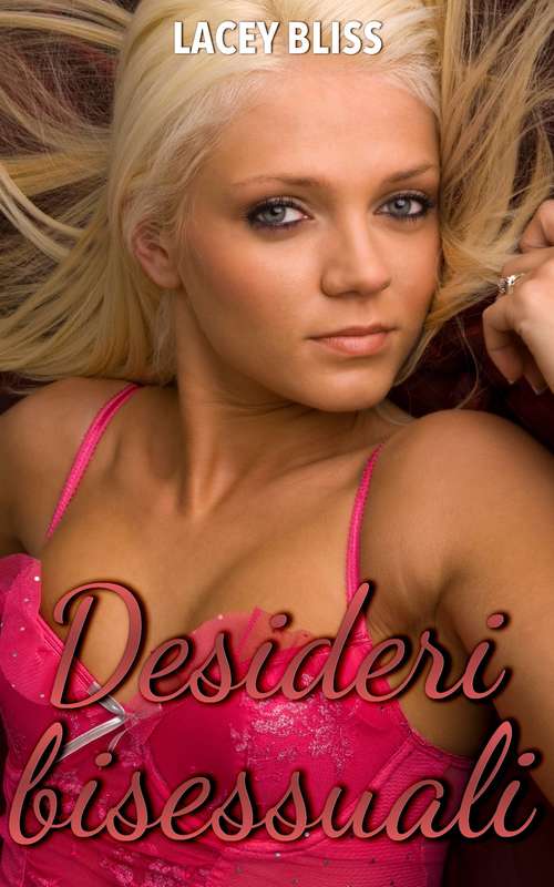Book cover of Desideri bisessuali