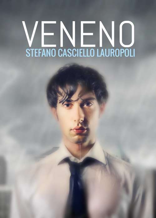 Book cover of Veneno.