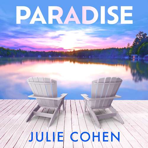 Book cover of Paradise