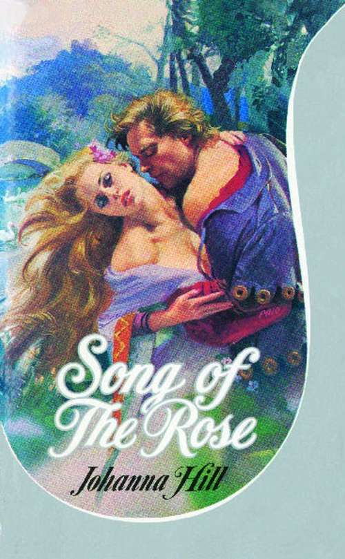 Book cover of Song of the Rose