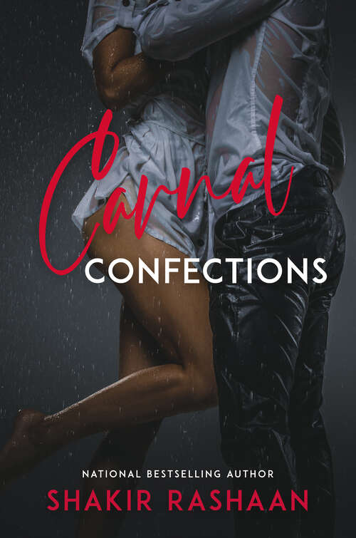 Book cover of Carnal Confections: Spice Series (Spice Series #2)