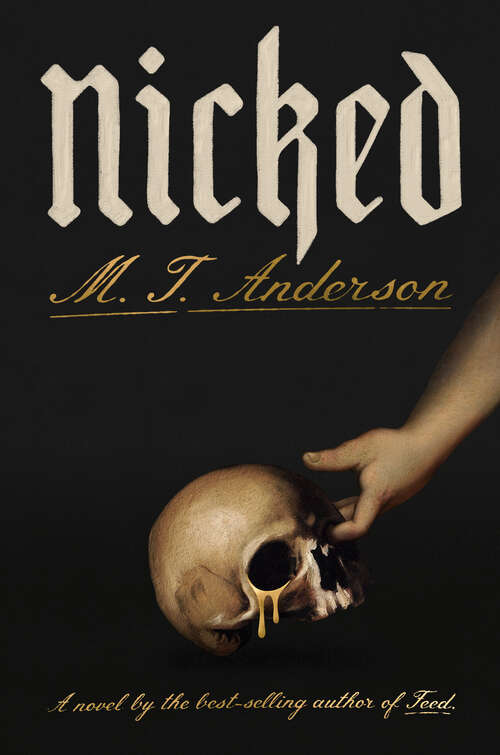 Book cover of Nicked: A Novel