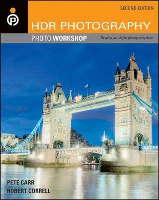 HDR Photography Photo Workshop
