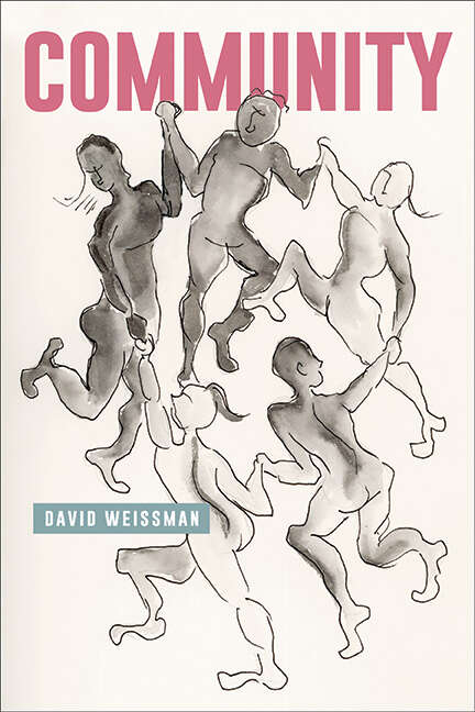 Book cover of Community