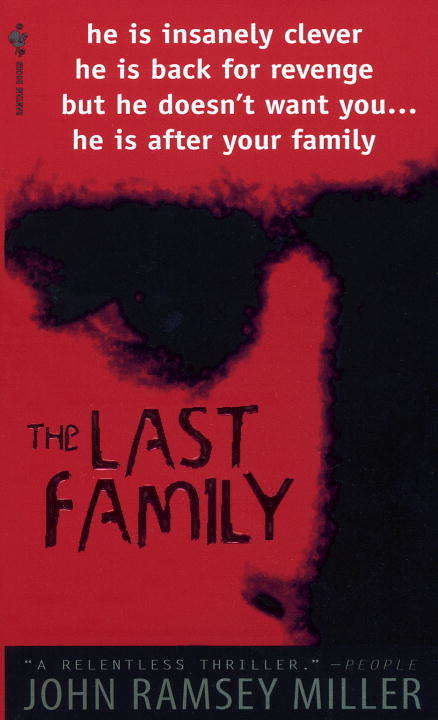 The Last Family: A Novel