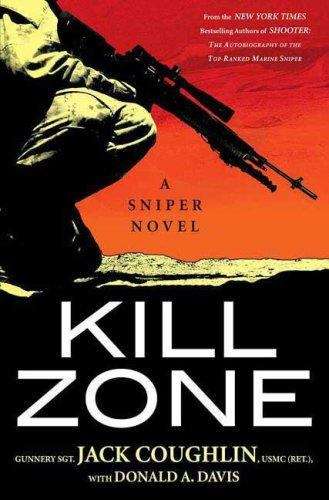 Kill Zone (Sniper Series #1)
