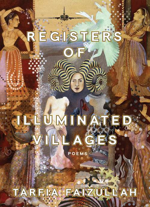 Registers of Illuminated Villages: Poems