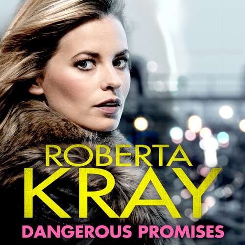 Book cover of Dangerous Promises