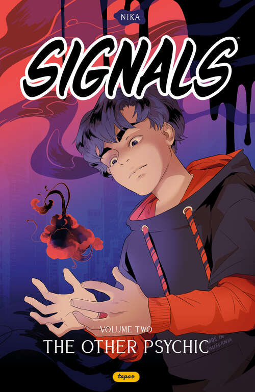 Book cover of Signals Volume 2