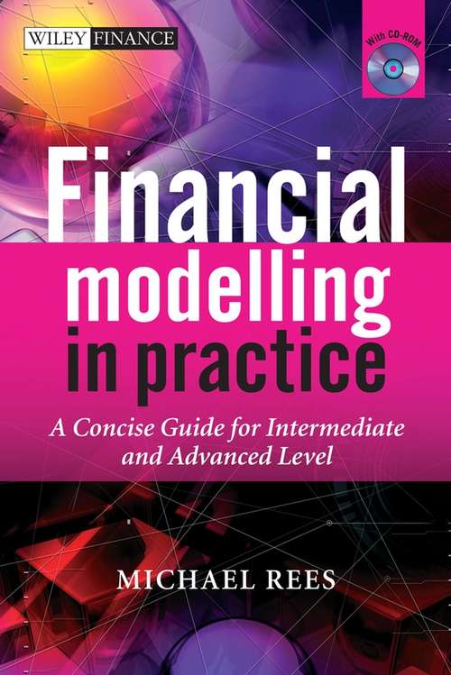 Financial Modelling in Practice