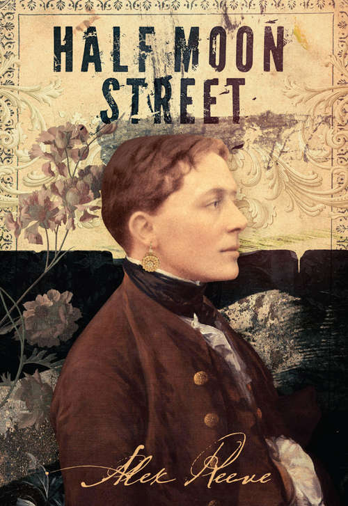 Half Moon Street: A Richard And Judy Book Club 2019 Pick (Leo Stanhope Ser. #1)