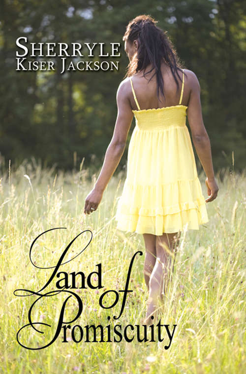 Book cover of Land of Promiscuity