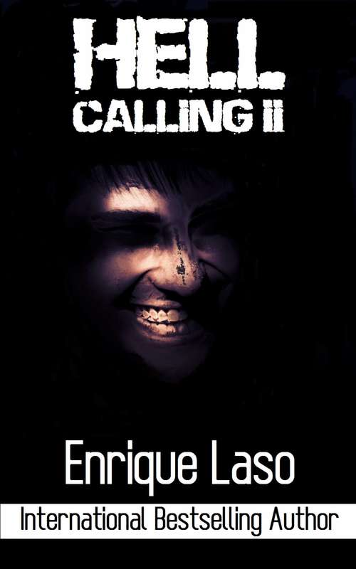 Book cover of Hell Calling II