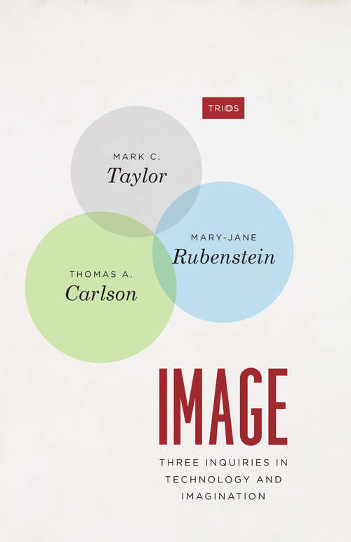 Image: Three Inquiries in Technology and Imagination (TRIOS)
