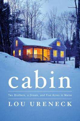 Book cover of Cabin