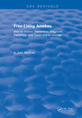 Free-Living Amebas: Natural History, Prevention, Diagnosis, Pathology, and Treatment of Disease