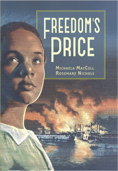 Book cover of Freedom's Price (Hidden Histories Ser.)