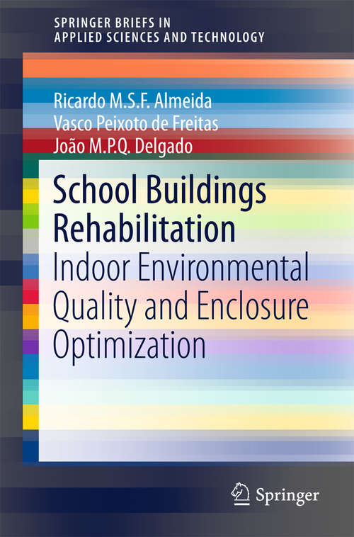 School Buildings Rehabilitation