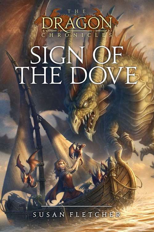 Book cover of Sign of the Dove