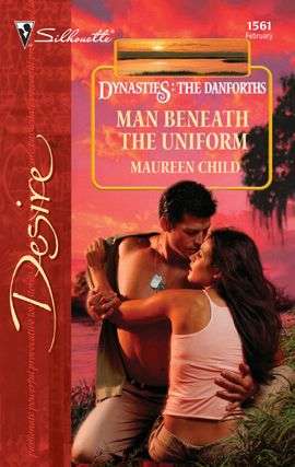 Book cover of Man Beneath the Uniform
