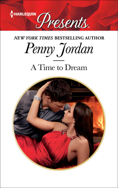 Book cover of A Time To Dream: A Virgin Romance