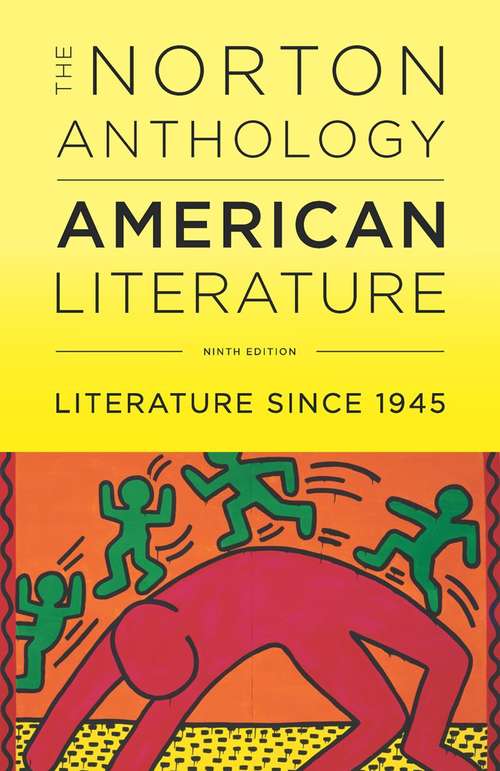The Norton Anthology of American Literature  (Ninth Edition)