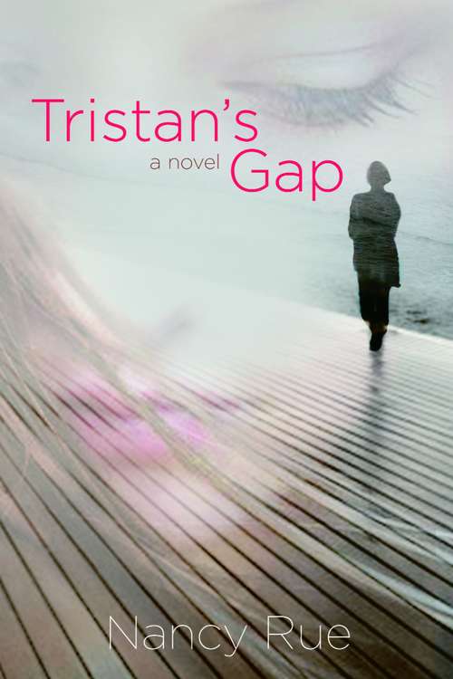 Book cover of Tristan's Gap