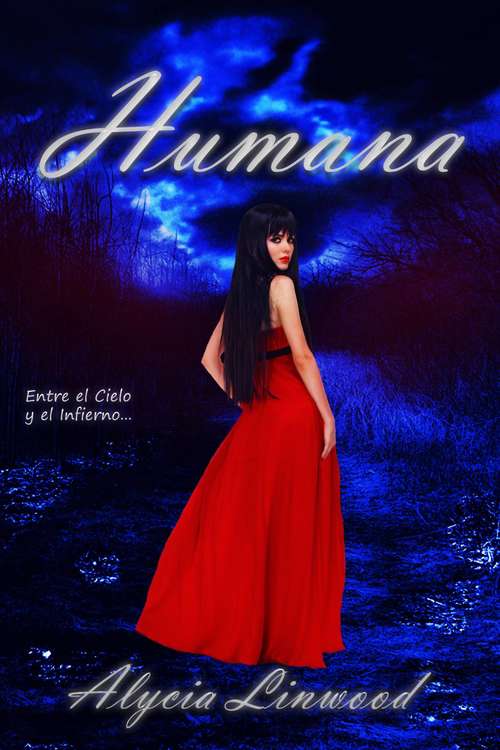 Book cover of Humana