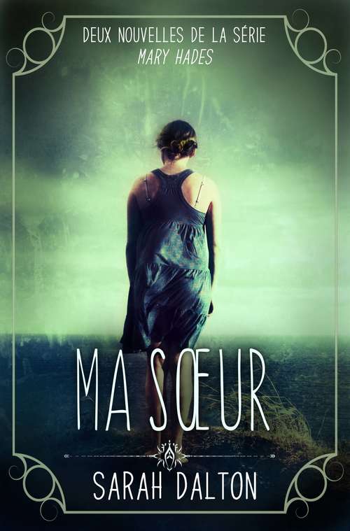 Book cover of Ma Sœur