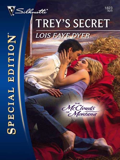 Trey's Secret