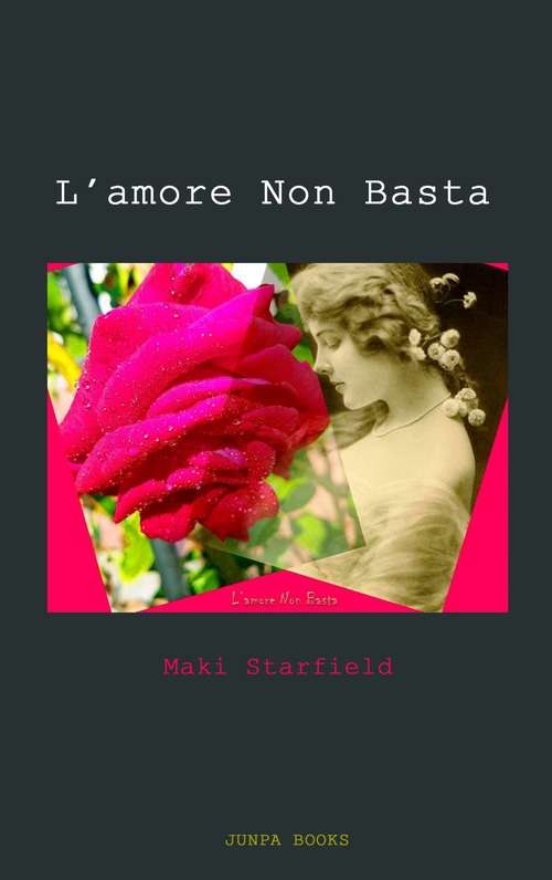 Book cover of L'amore Non Basta