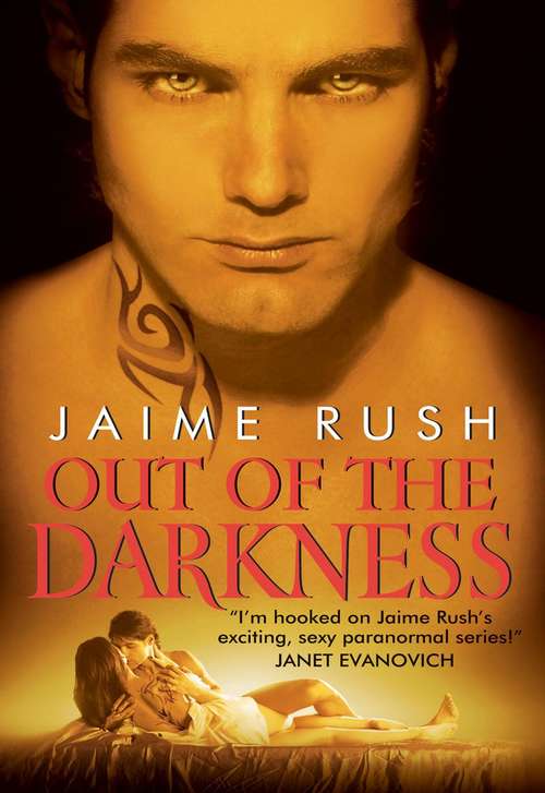 Out of the Darkness (Offspring #2)