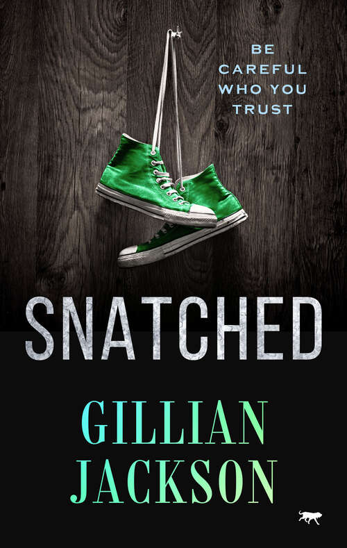 Book cover of Snatched
