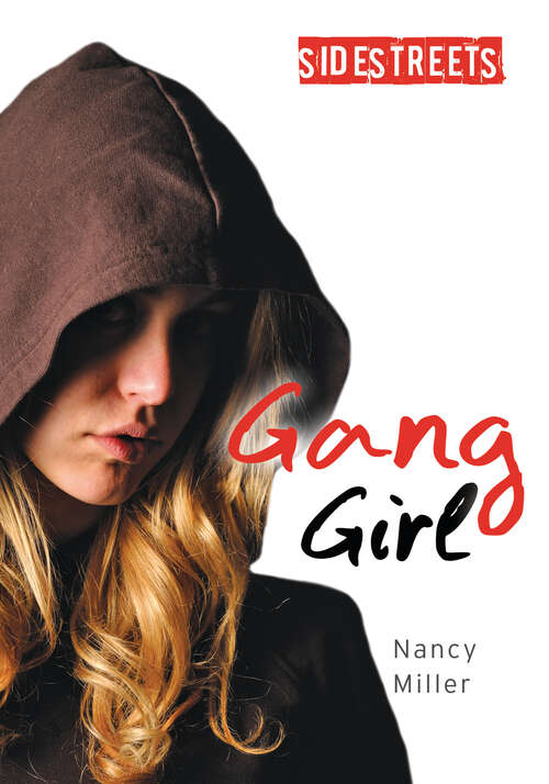 Book cover of Gang Girl (Lorimer SideStreets)
