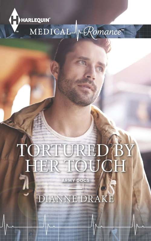Tortured by Her Touch