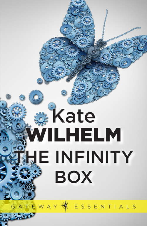 The Infinity Box (Gateway Essentials #171)