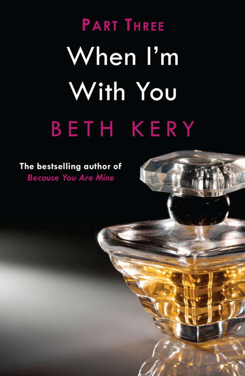 Book cover of When You Tease Me (When I'm With You)