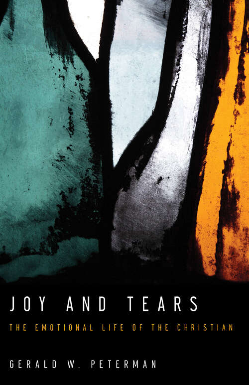 Joy and Tears