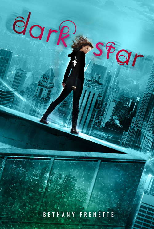 Book cover of Dark Star: A Dark Star Novel (Dark Star)