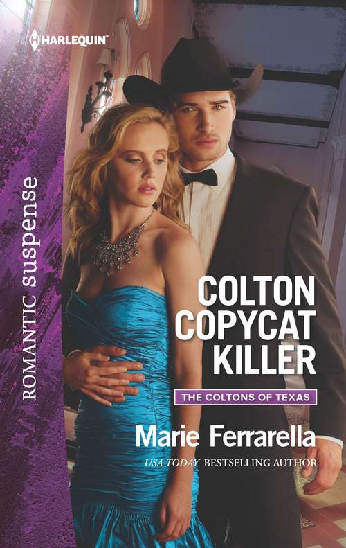 Colton Copycat Killer