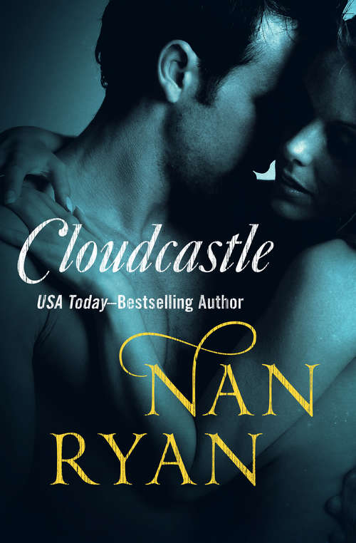 Book cover of Cloudcastle
