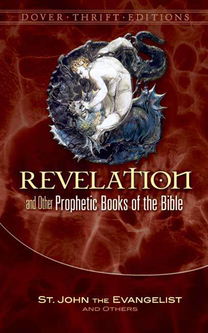 Book cover of Revelation and Other Prophetic Books of the Bible