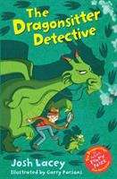 The Dragonsitter Detective (The Dragonsitter #8)