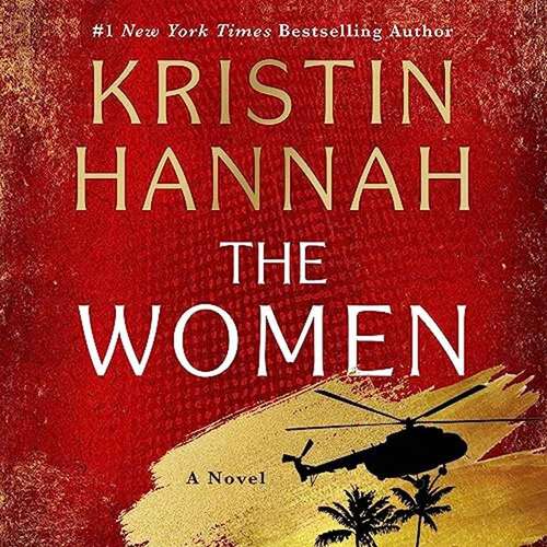 Book cover of The Women: A Novel