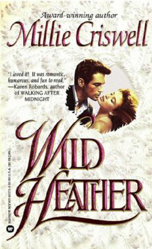 Book cover of Wild Heather