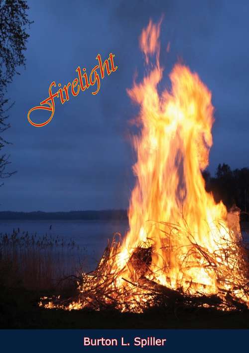 Book cover of Firelight (2) (Fifty Greatest Bks.)