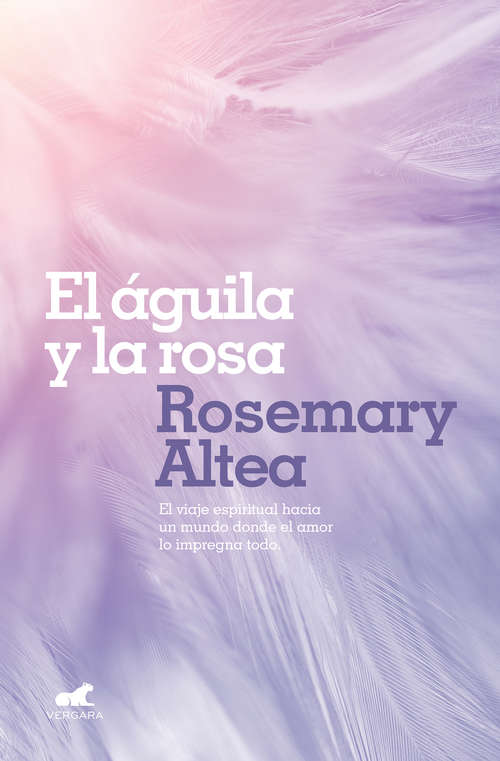 Book cover of El águila y la rosa (Biblioteca De Bolsil Ser.)