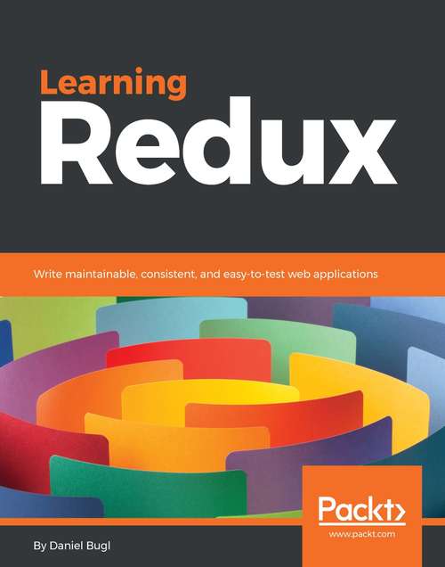 Book cover of Learning Redux