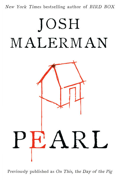 Book cover of Pearl
