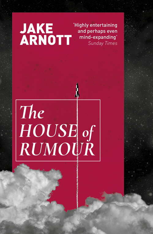 Book cover of The House of Rumour